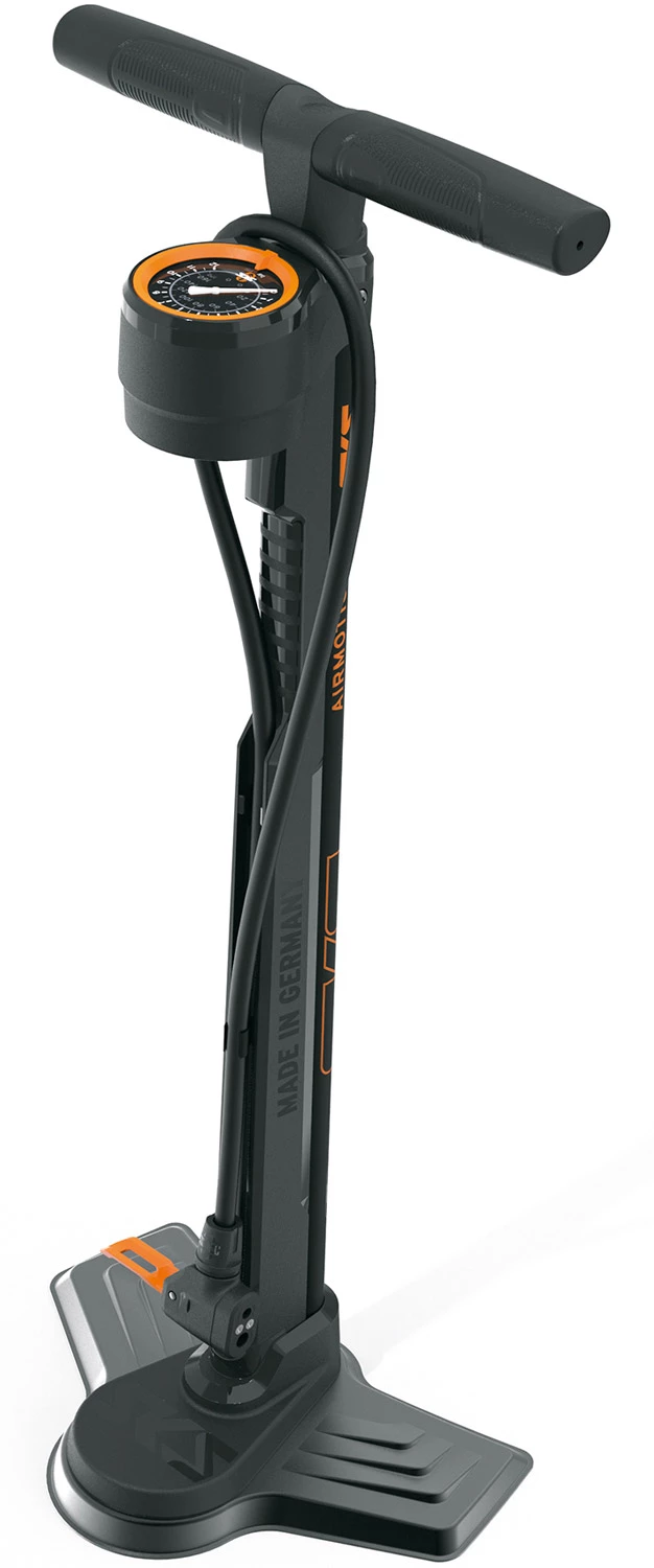 SKS Germany Pompe à Pied Airmotion 12.0