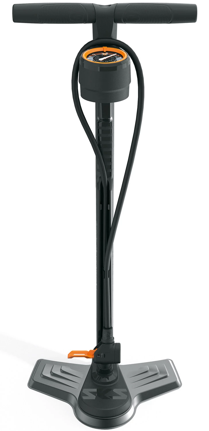 SKS Germany Pompe à Pied Airmotion 12.0 – Image 2