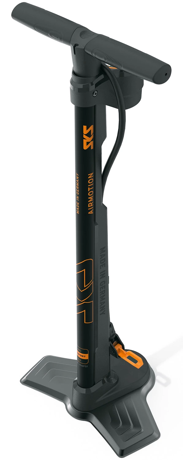 SKS Germany Pompe à Pied Airmotion 12.0 – Image 3