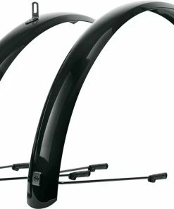 SKS Germany Set De Garde-boue Bluemels Basic 24"