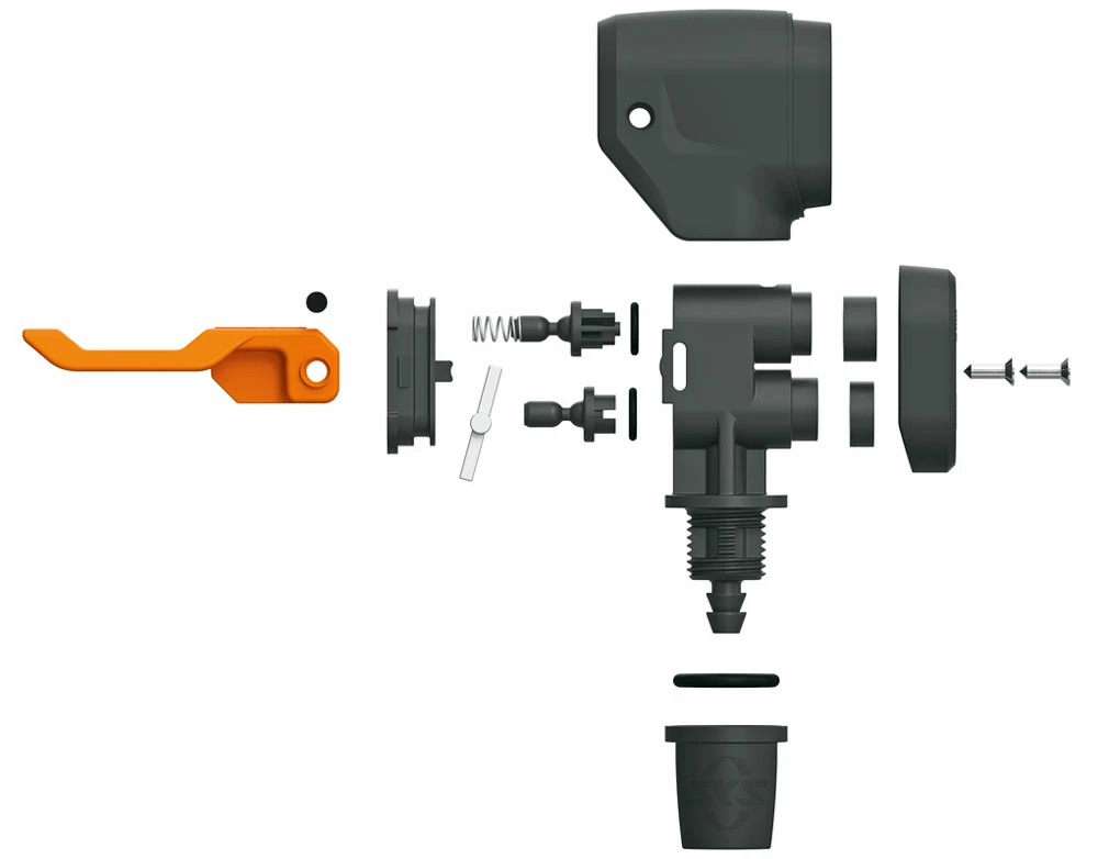 SKS Germany Tête De Pompe MV Easy – Image 3
