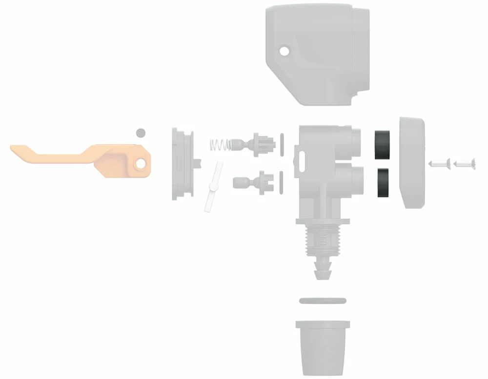SKS Germany Kit De Caoutchouc De Valve MV Easy – Image 3