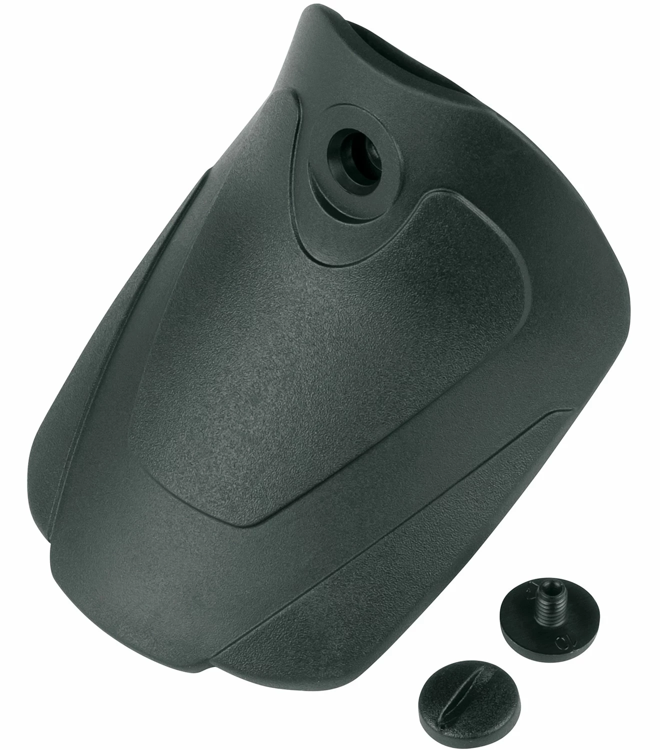 SKS Germany Spoiler Pro - Déflecteur En Caoutchouc