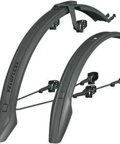SKS Germany Veloflexx 55 26-28" Kit De Garde-boue