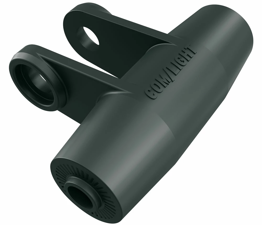 SKS Germany Adaptateur De Lumière Com/Light