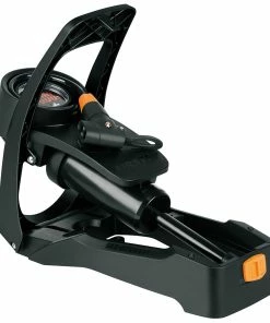 SKS Germany Pompe à Pied Airstep Digi