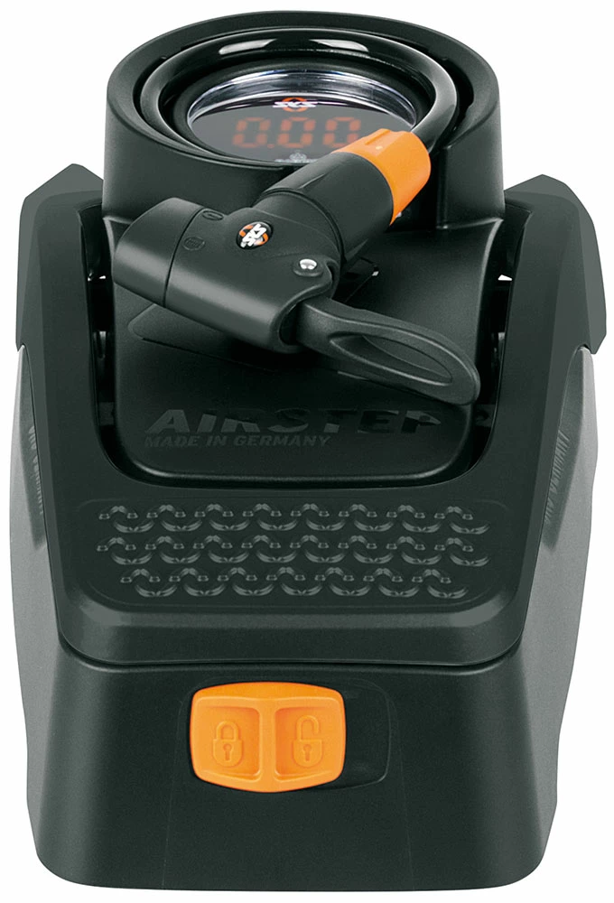 SKS Germany Pompe à Pied Airstep Digi – Image 4