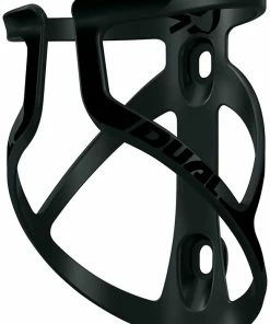 SKS Germany Porte-bouteille Dual Polycarbon