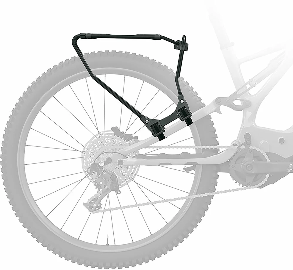 SKS Germany Porte-bagages Infinity Universal – Image 4