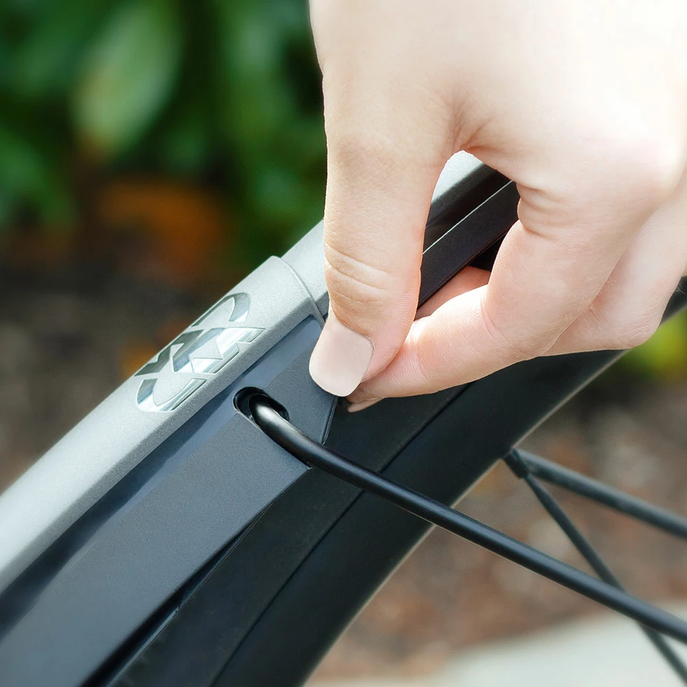 SKS Germany Speedrocker Extension Rallonge De Garde-boue – Image 6