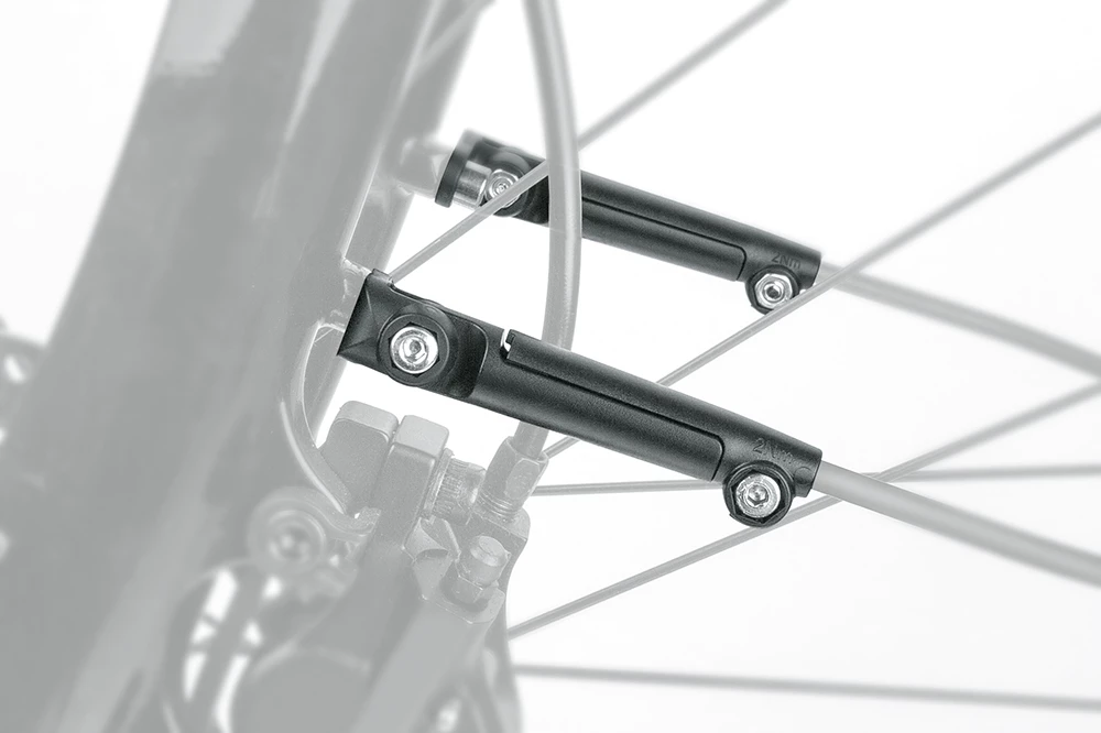 SKS Germany Fiches ESC Vario (6 Pièces) – Image 2