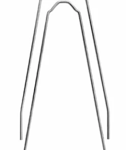 SKS Germany Kit De Haubans Spécial Suntour Pour Velo 55 Cross