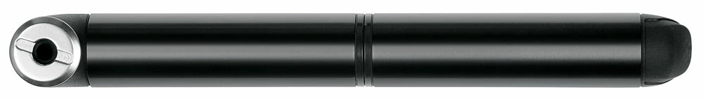 SKS Germany Mini Pompe Airboy Noire – Image 2