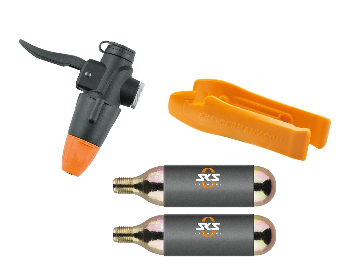 SKS Germany TL-Head-Set