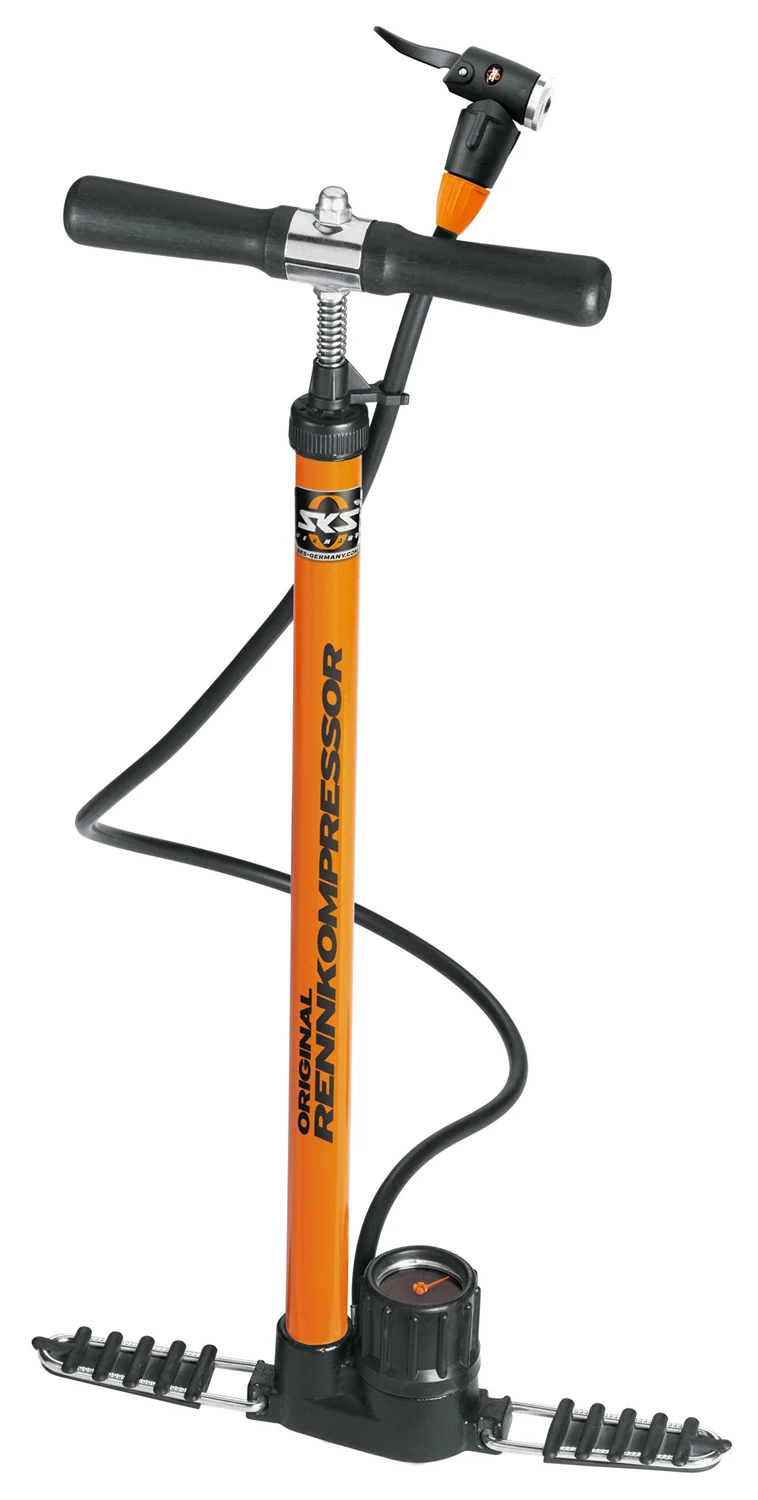 SKS Germany Compresseur De Course Avec E.V.A. – Image 3