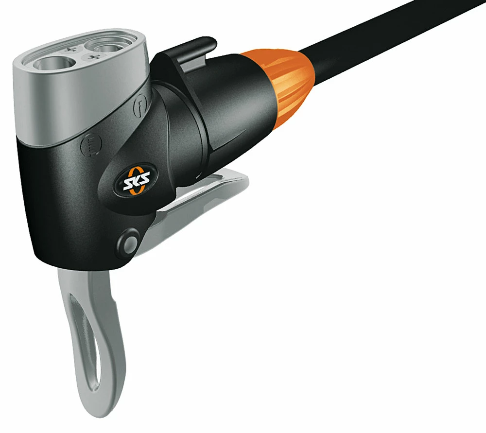 SKS Germany Tuyau Multi Valve – Image 2