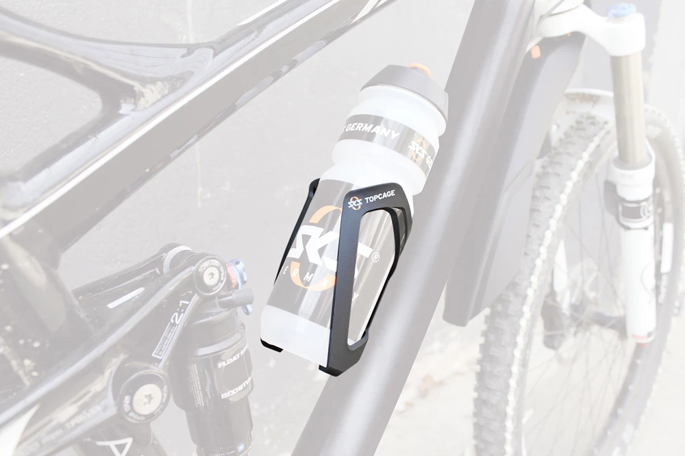 SKS Germany Porte-bidon TopCage White Edition – Image 3