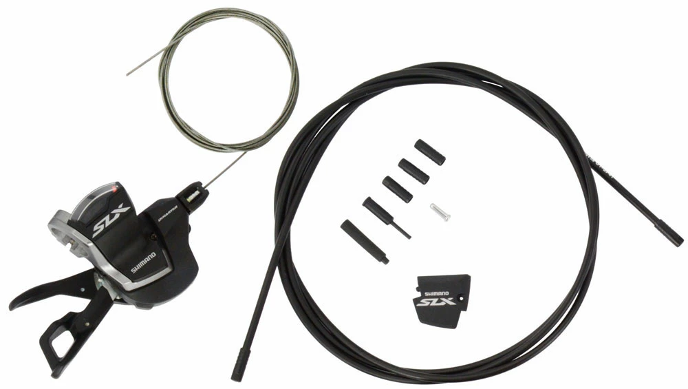 Shimano SLX M7000 1x11 Vitesses Upgrade Kit 11-46 Clamp – Image 2