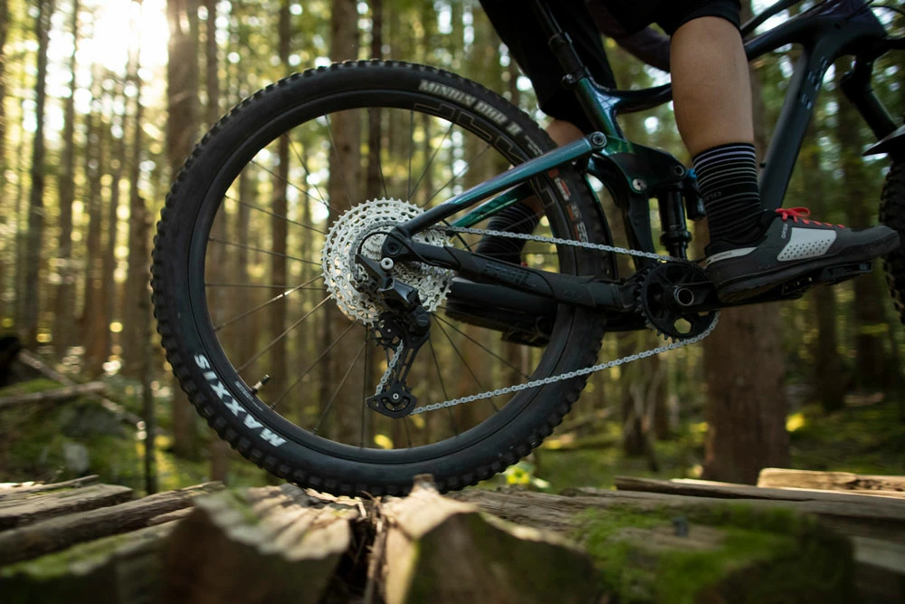 Shimano DEORE SL-M6100 I-Spec EV 12 Vitesses Levier De Vitesse Droit – Image 5