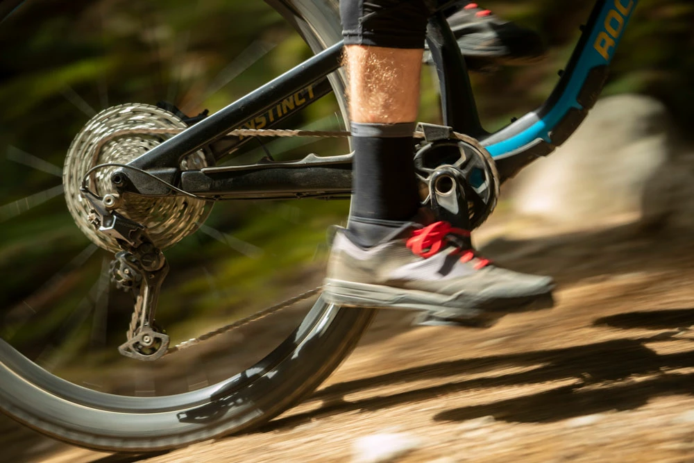 Shimano DEORE RD-M6100 Dérailleur 12 Vitesses – Image 6