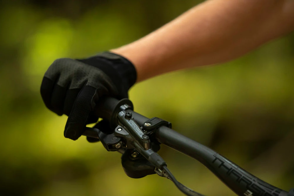 Shimano DEORE SL-M6100 I-Spec EV 12 Vitesses Levier De Vitesse Droit – Image 4