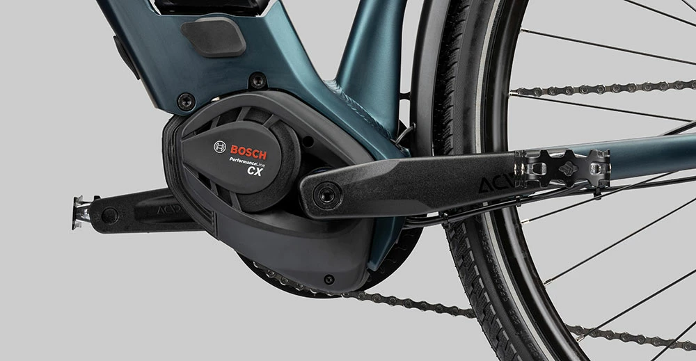 Radon Solution Hybrid 8.0 CX 500 – Image 4