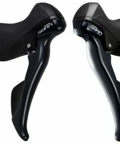 Shimano SORA ST-R3000 Set STI Dual Control 3x9 Vitesses