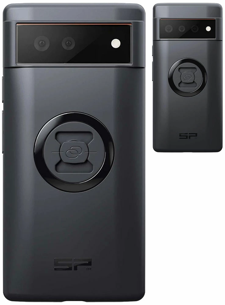 SP CONNECT Google Pixel Phone Case