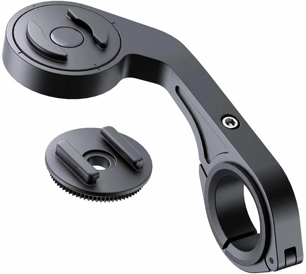 SP CONNECT Handlebar Mount Support Pour Guidon