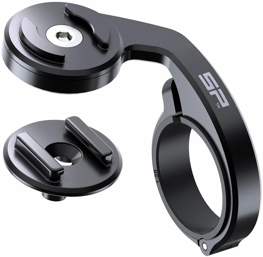 SP CONNECT Handlebar Mount Pro - Support De Guidon