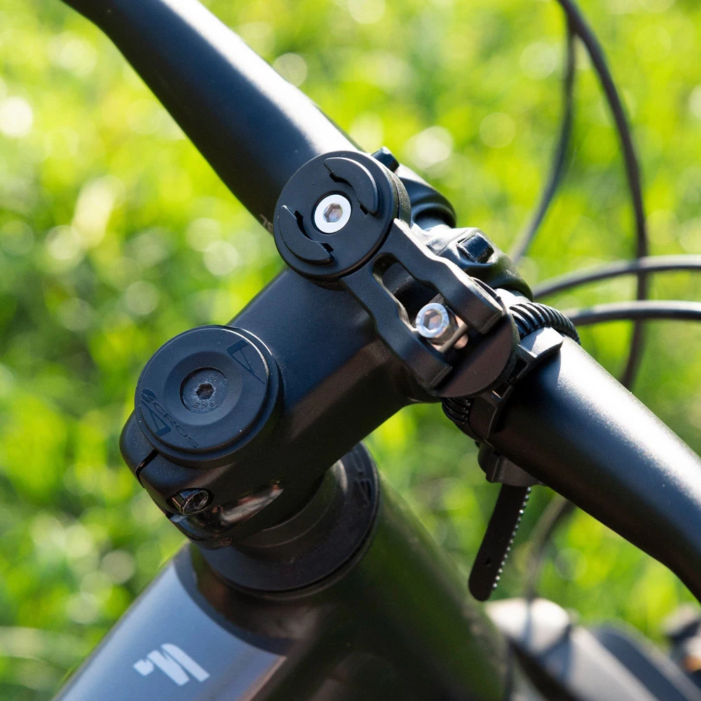 SP CONNECT Universal Bike Mount – Image 6