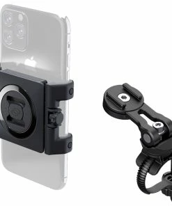SP CONNECT Pince à Téléphone Universelle Pour Vélo II