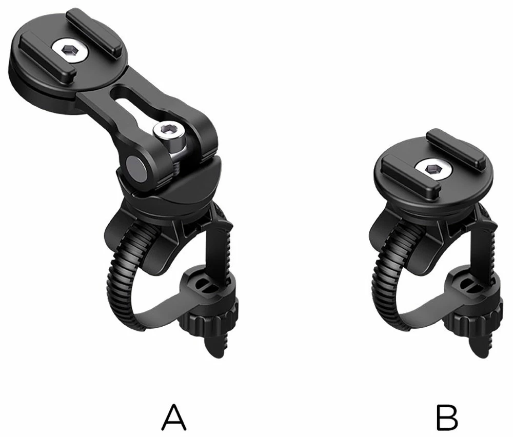 SP CONNECT Pince à Téléphone Universelle Pour Vélo II – Image 3