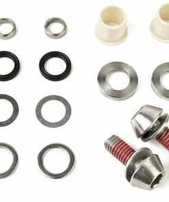 SPANK Kit De Réparation Spike/Oozy Pour Pédales (2016-)