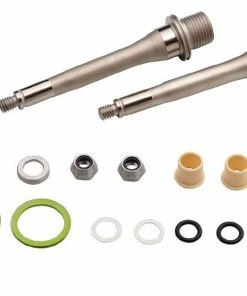 SPANK Kit De Réparation Spike/Oozy Pour Axle (2016-)