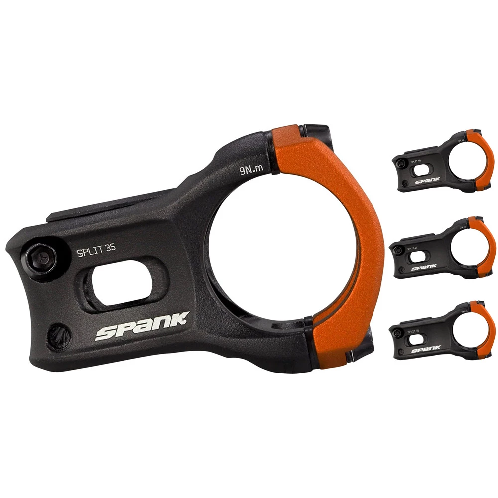 SPANK Potence Split 35