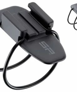 SP CONNECT Aero Mount Pro - Support Pour Smartphone