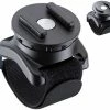 SP CONNECT Universal Mount - Support Universel à Velcro