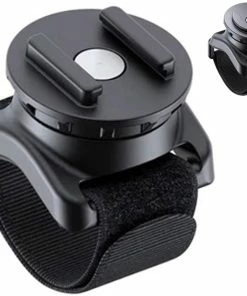 SP CONNECT Universal Mount - Support Universel à Velcro