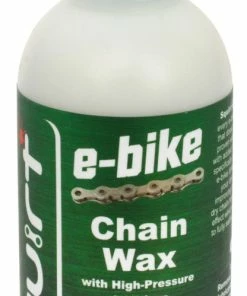 SQUIRT E-Bike Chain Wax 120ml