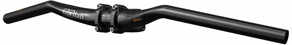 Sqlab Guidon 310 Sport 2.0 660mm – Image 2
