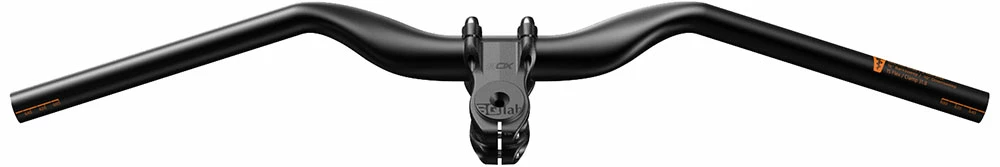 Sqlab Guidon 310 Sport 2.0 660mm – Image 3