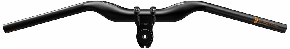 Sqlab Guidon 310 Sport 2.0 660mm – Image 4