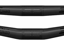 Sqlab 311 FL-X 740mm Guidon En Carbone