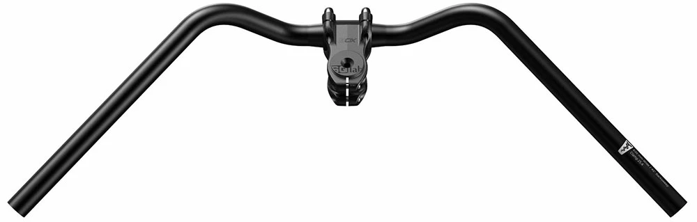 Sqlab 321 2.0 25.4 X 630mm Guidon – Image 3