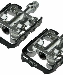 Sqlab 502 Pédales Combinées De Trekking