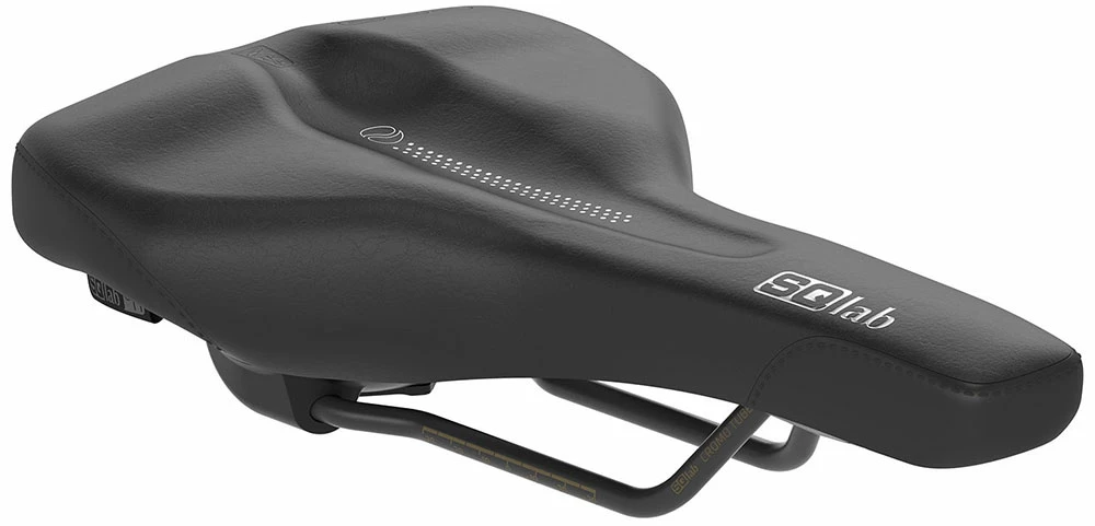 Sqlab 602 Selle Ergolux Active 2.0