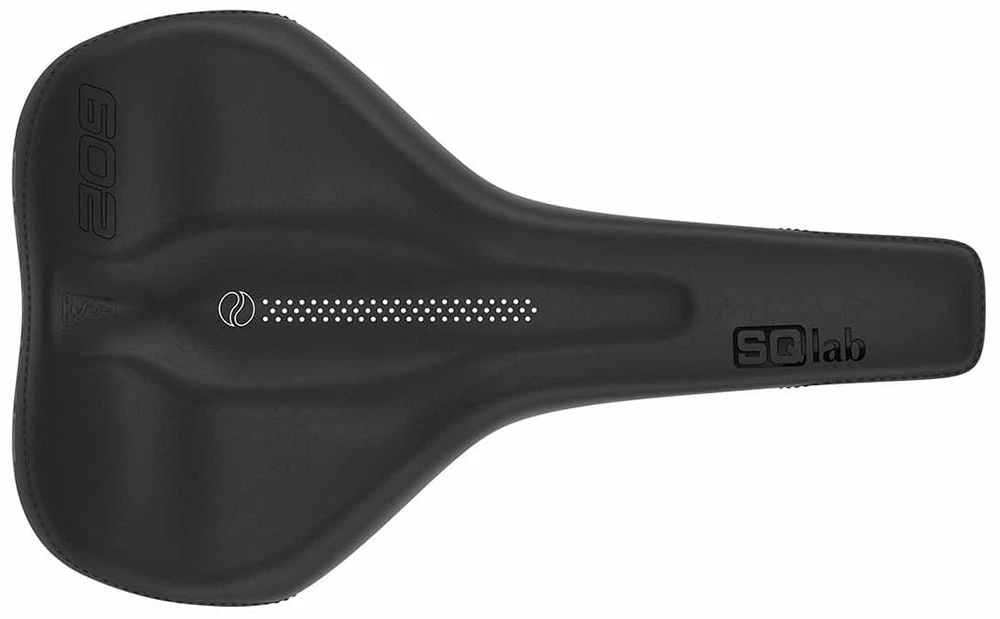 Sqlab 602 Selle Ergolux Active 2.0 – Image 2