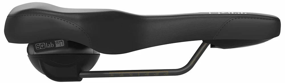 Sqlab 602 Selle Ergolux Active 2.0 – Image 3