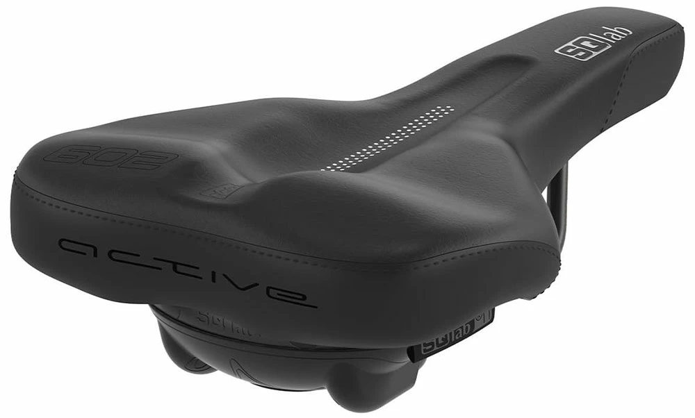 Sqlab 602 Selle Ergolux Active 2.0 – Image 4